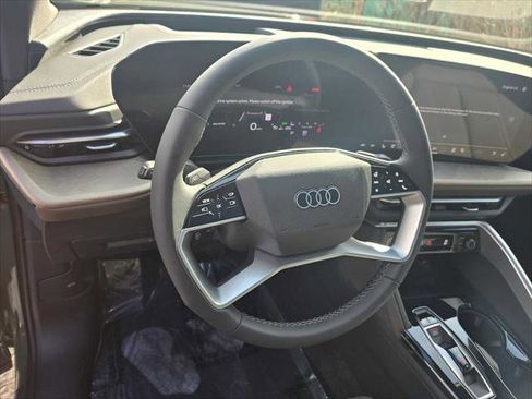 New 2025 Audi Q5 Prestige image 26