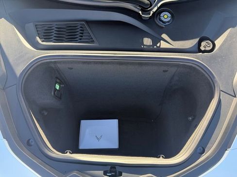 New 2026 Chevrolet Corvette 2LT w/ Z51 Performance Package image 23