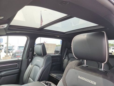 New 2026 RAM 1500 Laramie w/ Laramie Southwest Edition image 11