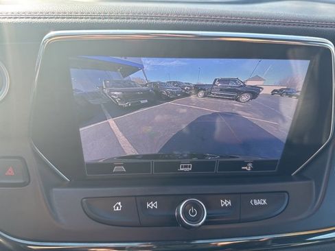 Used 2022 Chevrolet Blazer RS image 33