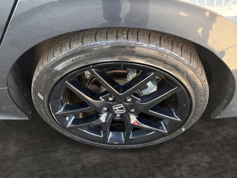Used 2022 Honda Civic Sport image 40