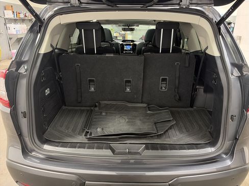 Used 2022 Subaru Ascent Onyx Edition AWD/4WD image 30