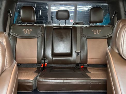 Used 2024 Ford F250 King Ranch w/ Tremor Off-Road Package image 29