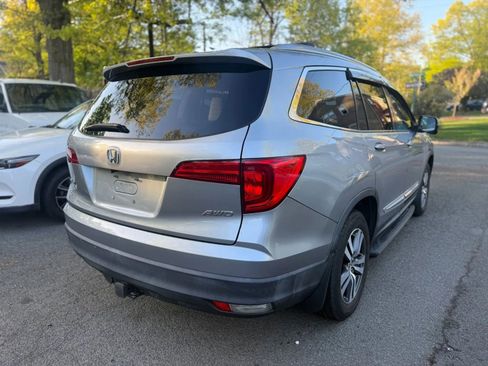 Used 2016 Honda Pilot EX-L image 4
