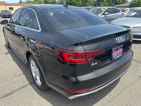 Used 2019 Audi A4 2.0T Premium w/ Convenience Package AWD/4WD image 12