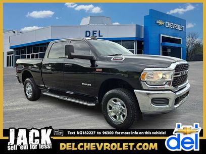 Used 2022 RAM 2500 Big Horn