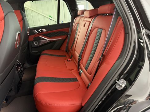 New 2026 BMW X5 M Competition w/ Executive Package AWD/4WD image 23