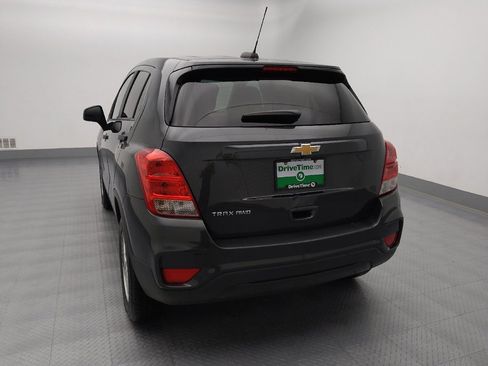 Used 2020 Chevrolet Trax LS w/ Tint and Cruise Package image 6