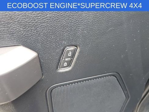 Used 2019 Ford F150 XLT w/ Equipment Group 302A Luxury image 37