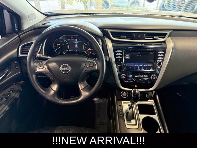 Used 2020 Nissan Murano Platinum AWD/4WD image 17