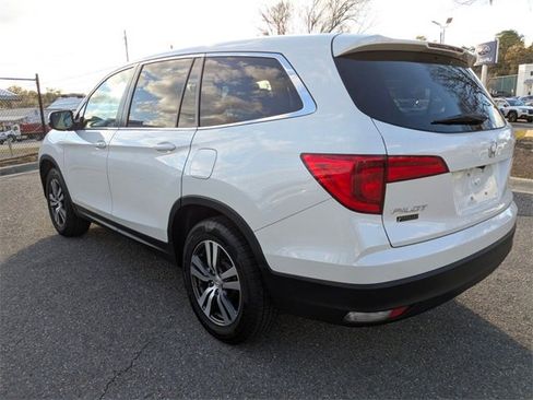 Used 2018 Honda Pilot EX-L image 10