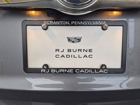 Used 2020 Buick Envision Essence AWD/4WD image 11