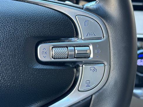 Used 2024 Genesis GV70 2.5T w/ Select Package image 33