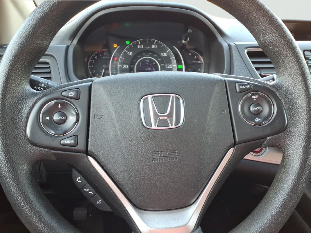 Used 2016 Honda CR-V EX image 12