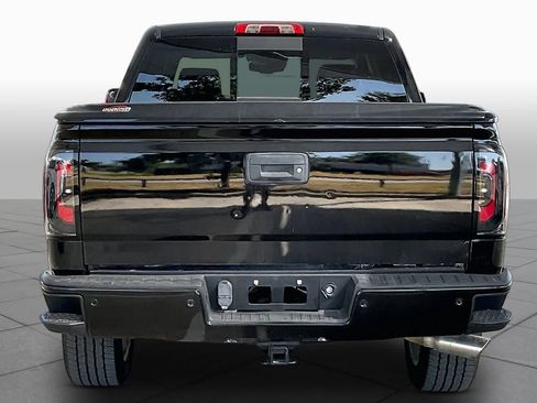 Used 2015 GMC Sierra 1500 Denali w/ Driver Alert Package AWD/4WD image 5