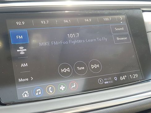 Used 2023 Buick Enclave Essence w/ Experience Buick Package AWD/4WD image 13