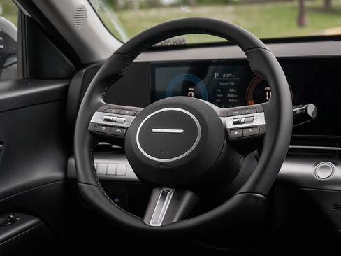 New 2026 Hyundai Kona SEL Sport AWD/4WD image 14