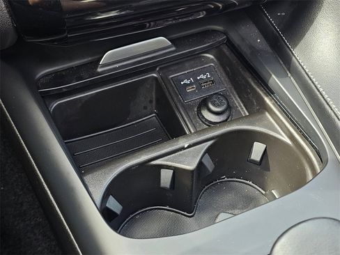 Used 2022 INFINITI QX50 Luxe image 27