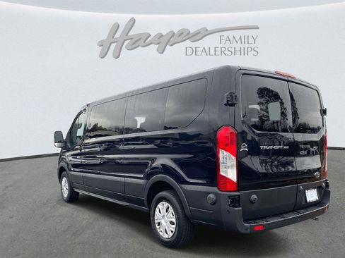 Used 2020 Ford Transit 350 XLT image 37