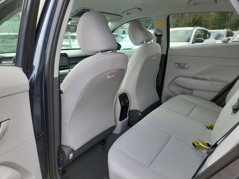 New 2026 Hyundai Kona SEL Sport FWD image 9