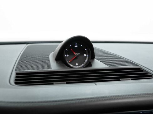 Certified 2023 Porsche Panamera RWD image 26