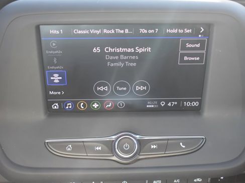 Used 2023 Chevrolet Camaro LT image 23