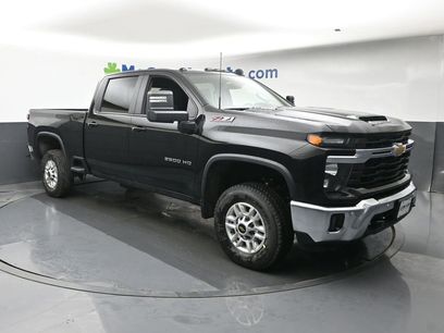 New 2026 Chevrolet Silverado 2500 LT w/ All Star Edition