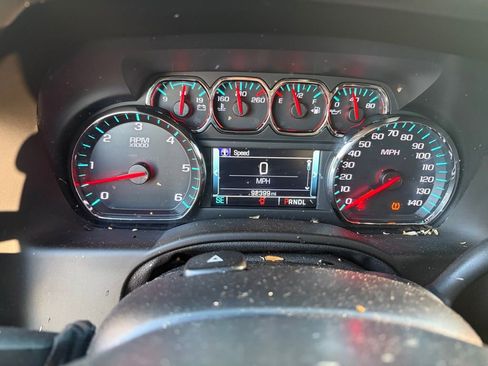 Used 2017 Chevrolet Tahoe Premier image 6