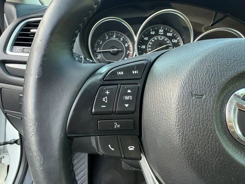 Used 2014 MAZDA MAZDA6 Touring image 36