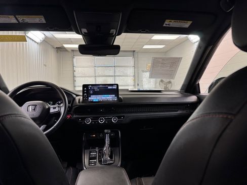 Used 2025 Honda CR-V Sport-L image 22