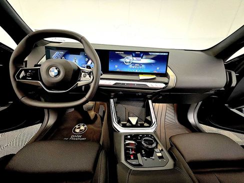 Used 2026 BMW X3 xDrive30i w/ Premium Package AWD/4WD image 16
