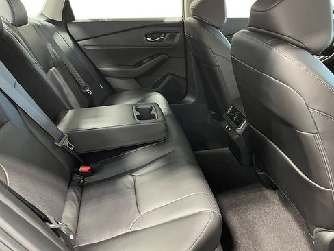 New 2026 Honda Accord Touring image 21