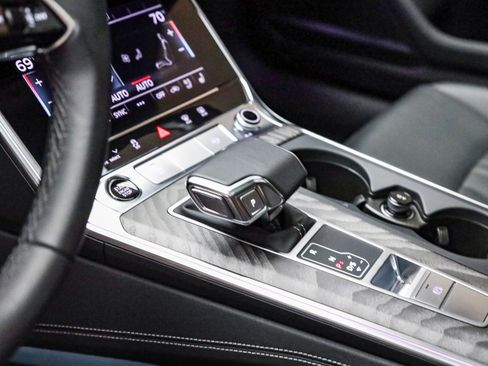 Certified 2025 Audi A6 Premium Plus w/ Premium Plus Package image 24