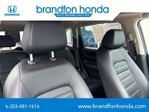 Used 2024 Honda CR-V EX-L image 28