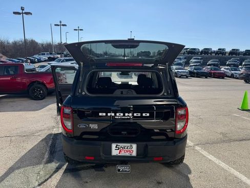 Used 2021 Ford Bronco Sport Big Bend image 32