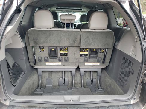 Used 2015 Toyota Sienna XLE Premium image 34