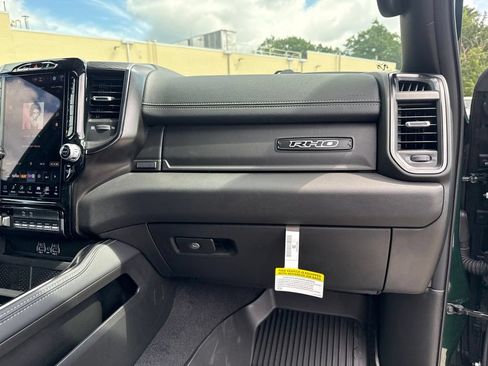 New 2026 RAM 1500 RHO AWD/4WD image 29