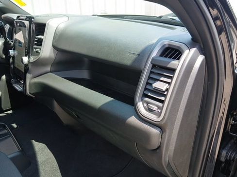 New 2026 RAM 2500 Tradesman AWD/4WD image 26