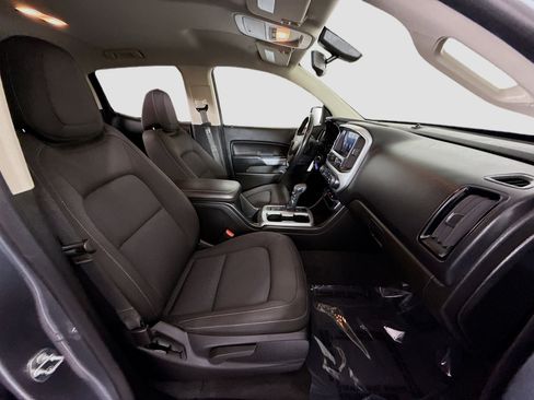 Used 2022 Chevrolet Colorado LT RWD image 28