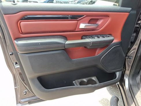 Used 2019 RAM 1500 Rebel w/ Rebel Level 2 Equipment Group AWD/4WD image 8