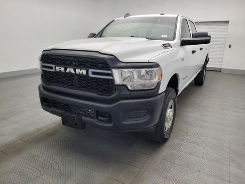 Used 2022 RAM 2500 Tradesman image 15