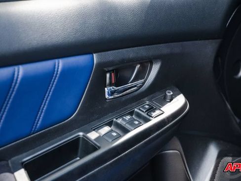 Used 2015 Subaru WRX STI Launch Edition AWD/4WD image 70