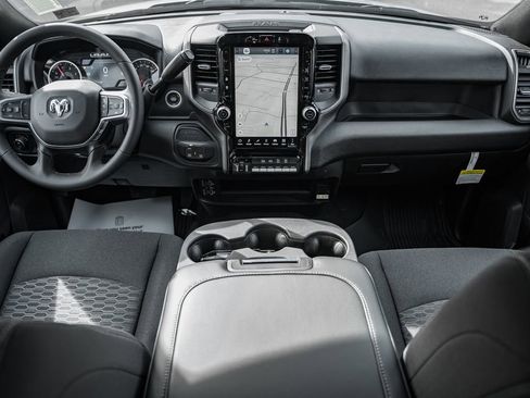 New 2026 RAM 2500 Tradesman w/ Safety Group AWD/4WD image 23