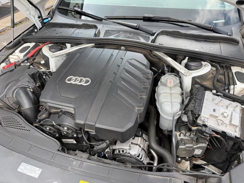 Used 2024 Audi A4 2.0T Premium Plus AWD/4WD image 12