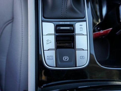 New 2026 Hyundai Tucson SEL image 16