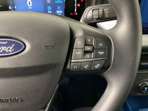 New 2026 Ford Maverick XLT FWD image 25