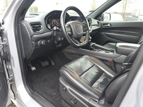 Used 2024 Dodge Durango GT AWD/4WD image 49