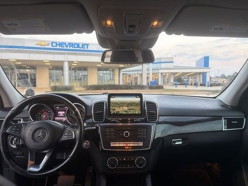 Used 2016 Mercedes-Benz GLE 350 image 15