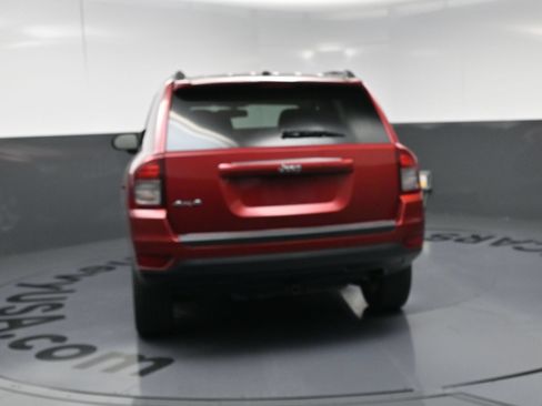 Used 2015 Jeep Compass Sport w/ Power Value Group AWD/4WD image 18