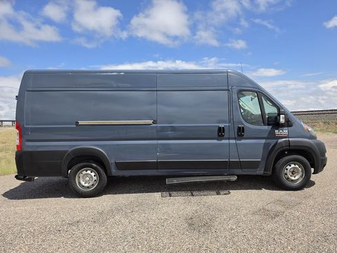 Used 2019 RAM ProMaster 3500 FWD image 6